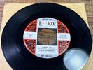 DOO WOP PROMO 45 Cashmeres Gotta Go / Singing Waters LAURIE DJ COPY