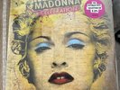 Celebration * [LP] by Madonna Repress , Warner Bros.with Lithograph...