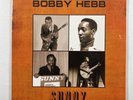 Bobby Hebb “Sunny” Single 7”/Trocadero Records (EX) Europe Remastered 2016