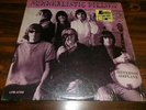 JEFFERSON AIRPLANE SURREALISTIC PILLOW, LP, LPM 3766 MONO STILL IN SHRINK, 1967