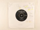 THE ARTISTICS - I'M GONNA MISS YOU / HOPE WE HAVE 1966 UK - VINYL 7