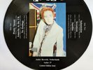 Rare Sex Pistols LP Picture Disc Antler Records Antler 7 Netherlands Exc