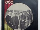 THE BEATLES ⸺ les beatles 1965 ⸺ ODEON OSX228 LP