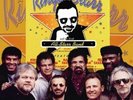 RINGO STARR & HIS ALL-STARR BAND - LIVE FROM TOKYO BAY 1995