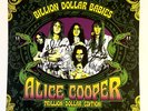 Alice Cooper Billion Dollar Babies [3LP] 50th Anniversary SIGNED ORIGINAL BAND