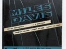MILES DAVIS SEXTET ⸺ blue 'n boogie ⸺ ESQUIRE 1956 UK orig RVG 10