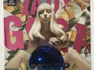 NEW Lady Gaga - ARTPOP 2014 Vinyl 2 X LP FOIL COVER (R. KELLY Do What U Want)