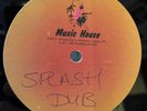 Music House *DUBPLATE* - Splash/New Forms Remix Acetate Dub 10 inch
