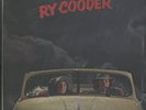 Reprise MS 2052 Ry Cooder, Into The Purple Valley LP