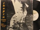 Ivan Moravec Käsekuchen LP Chopin: Nocturnes Lautstärke 2 Auf Kenner Society - V