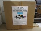 PINK FLOYD Dark Side Of The Moon 50th Anniversary Box Set New  Sealed  EMI 2023
