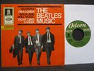 The Beatles EP 7