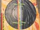 1978 PINK FLOYD The dark side of the moon “picture disc”