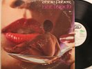 Eddie Fisher Promo Lp Hot Lunch On Stang - Vg To Vg+