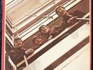 The Beatles 1962-1966 Vinyl Record. 1973 Red Album. Lennon & McCartney Originals