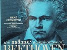 The Nine Symphonies of Beethoven 7 LP Box Set Reader's Digest Rene Leibowitz VG+
