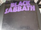 Black Sabbath Master Of Reality BS 2562 Play Tested VG+/EX- 1977 Winchester