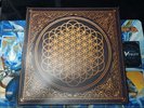 Bring Me The Horizon Sempiternal Vinyl Limited Edition 2013 Print