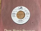 George Harrison This Song Dark Horse DRC 8294 PROMO 45rpm Mono/ Stereo Beatles