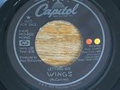 Paul McCartney & Wings Letting Go Capitol P-4145 45rpm PROMO Beatles (1975) NM