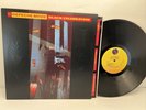 Depeche Mode   Black Celebration 1986 EX-/EX- Embossed SRC Pressing Vinyl LP
