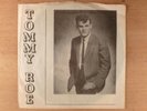 Tommy Roe  I Got A Girl/Pretty Girl  RARE  Picture Sleeve PS Rockabilly