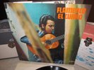 EL CURRO  Vinyl Lp - FLAMENCO Direct Disc AUDIOPHILE AP-106 - RARE