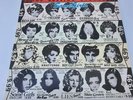 Rolling Stones-SOME GIRLS-UK Uncensored Rare Banned Sleeve (Vinyl) LP 12