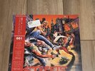 Streets Of Rage Vinyl