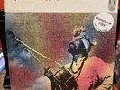 BENGALI BAULS - ... At Big Pink LP - ORIG '69 Buddah - Promo - 1969 *Read