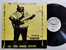 FAT MAN RIDDIM SECTION FEATURING TOUTER [ TOP RANKING ] LP / 12