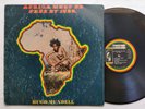 HUGH MUNDELL - AFRICA MUST BE FREE BY 1983 [ MESSAGE ] LP / 12