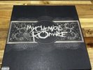 My Chemical Romance - The Black Parade Deluxe Edition Black Vinyl LP **RARE**