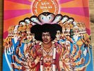 Jimi Hendrix Experience; Axis: Bold As Love; UK first pressing; Mono.