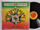 TWELVE TRIBES OF ISRAEL SHOWCASE VOLUME 1 [ ORTHODOX ] LP / 12