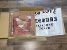 BILLY WOODS & KENNY SEGAL MAPS  JAPAN OBI EDITION- BIG LOVE RECORDS VINYL LP