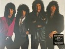 Kiss – Lick It Up - LP Vinyl Record 12