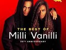 Milli Vanilli The Best Of Milli Vanilli (35th Anniversary Edition) (150 Gram Vin