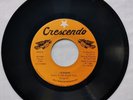 HENRY & THE BRIGHT STARS - OPPRESSOR THEM / VERSION [ CRESCENDO ] 7