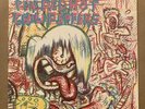 Red Hot Chili Peppers Self Titled Vinyl Lp 1984