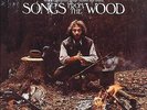 Songs from the Wood by Jethro Tull (Record, 2017) New Sealed