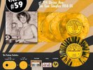 THIRD MAN VAULT #59  ELVIS PRESLEY AT 706 UNION AVE: THE SUN SINGLES  IN-HAND