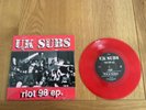 UK Subs-Riot 98 ep.7