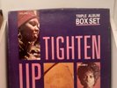 Various - Tighten Up 1 / 2 / 3 Triple Album Box Set Vinyl LP Record Trojan