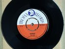 NORA DEAN ‘Barbwire’/THE BRONS ‘Calypso Mama’ Trojan 45