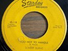 Sonny Burns 