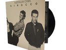 Australian Crawl Vinyl Record Sirocco LP Gatefold