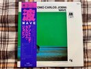 Antonio Carlos Jobim – Wave - JAPAN NM Wax  Vinyl LP OBI