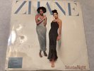 Zhane - Saturday Night LP Vinyl 1997 US Original 2LP Illtown Record