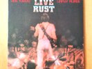 Neil Young & Crazy Horse - Live Rust, 2LP mint